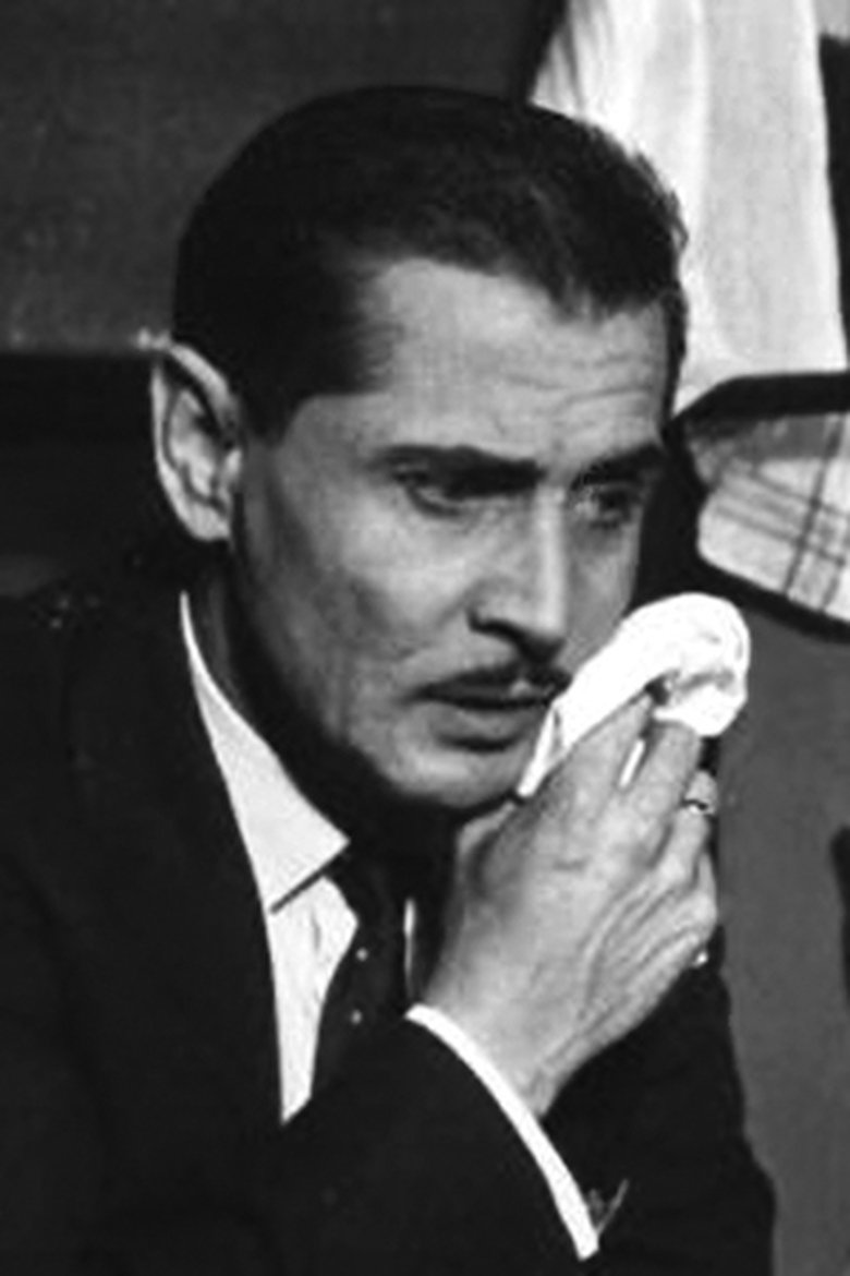 Stellan Agerlo Portrait of Stellan Agerlo