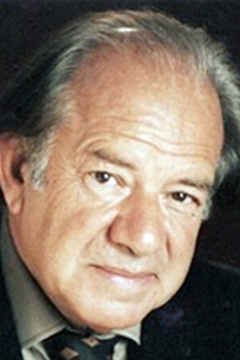 Alain Choquet Portrait of Alain Choquet