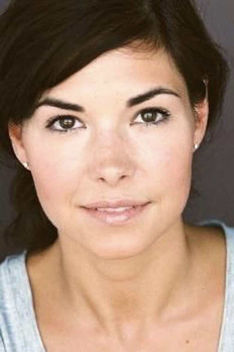 Melissa Yvonne Lewis Portrait of Melissa Yvonne Lewis
