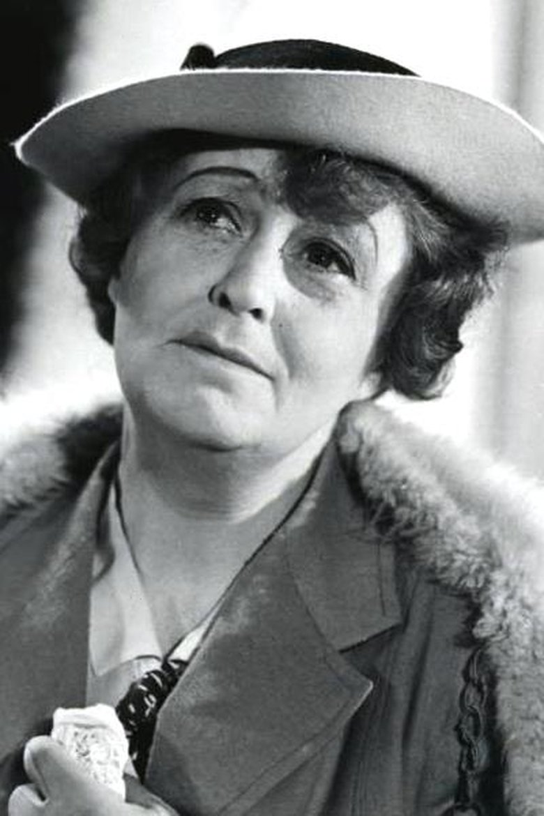 Gudrun Bruun Stephensen Portrait of Gudrun Bruun Stephensen