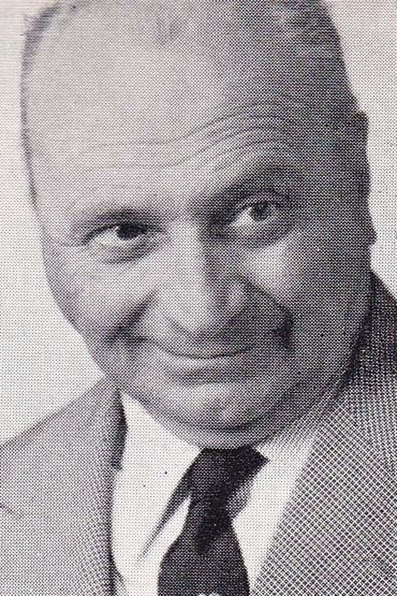Gino Cavalieri Portrait of Gino Cavalieri