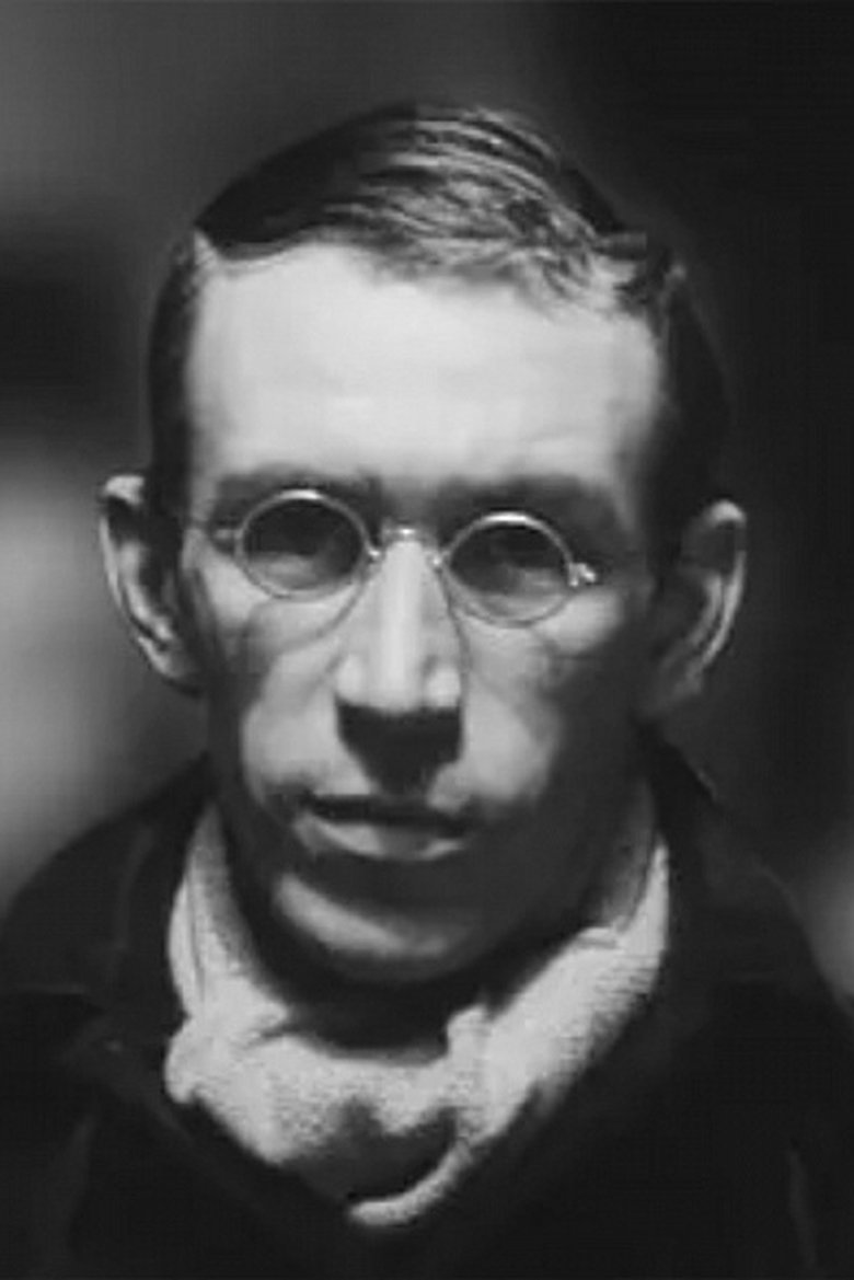 Leonid Pchyolkin Portrait of Leonid Pchyolkin