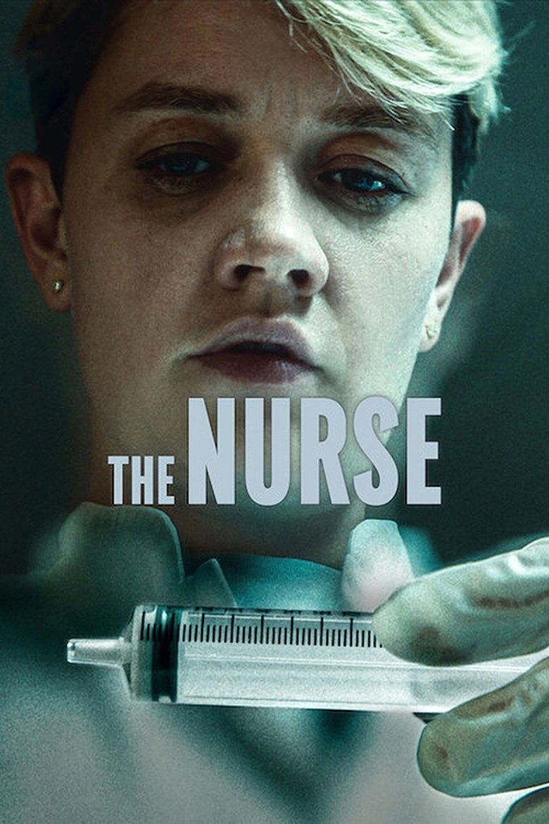 Episodes in The Nurse - Limited Series - Limited Series Poster of Episodes in The Nurse - Limited Series - Limited Series
