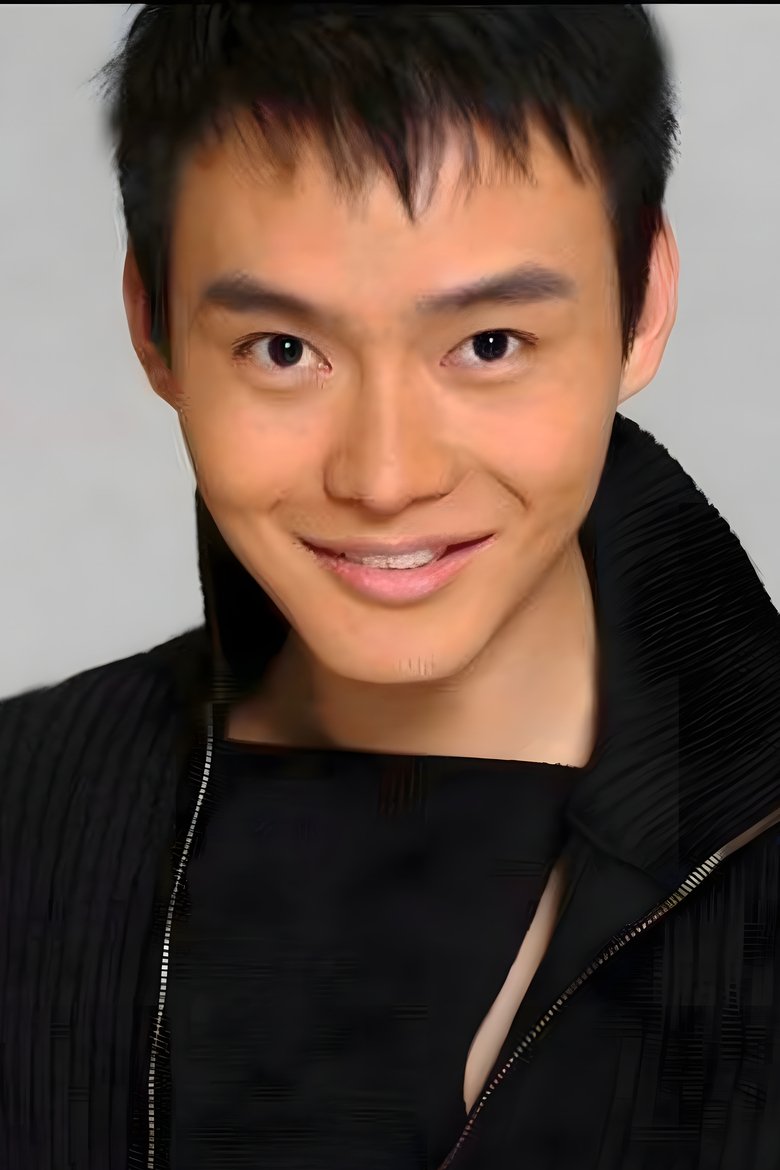 Lü Haojiji Portrait of Lü Haojiji