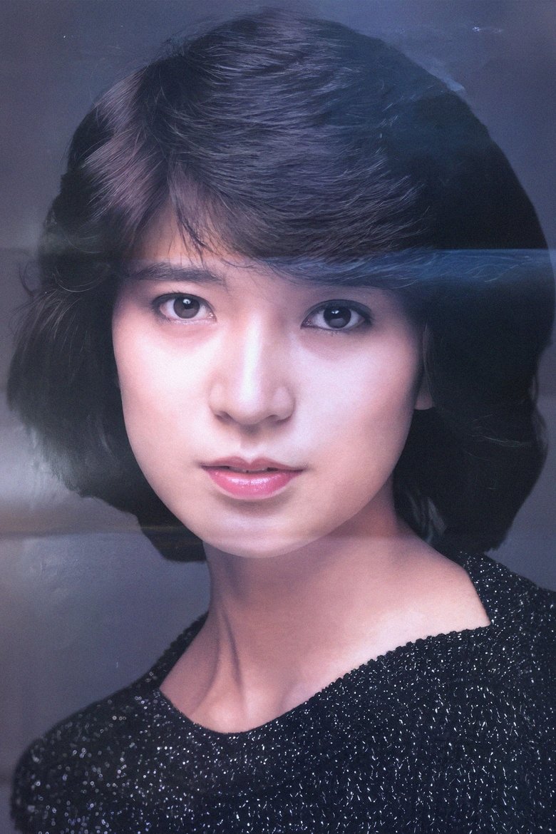 Yoshimi Yokosuka Portrait of Yoshimi Yokosuka