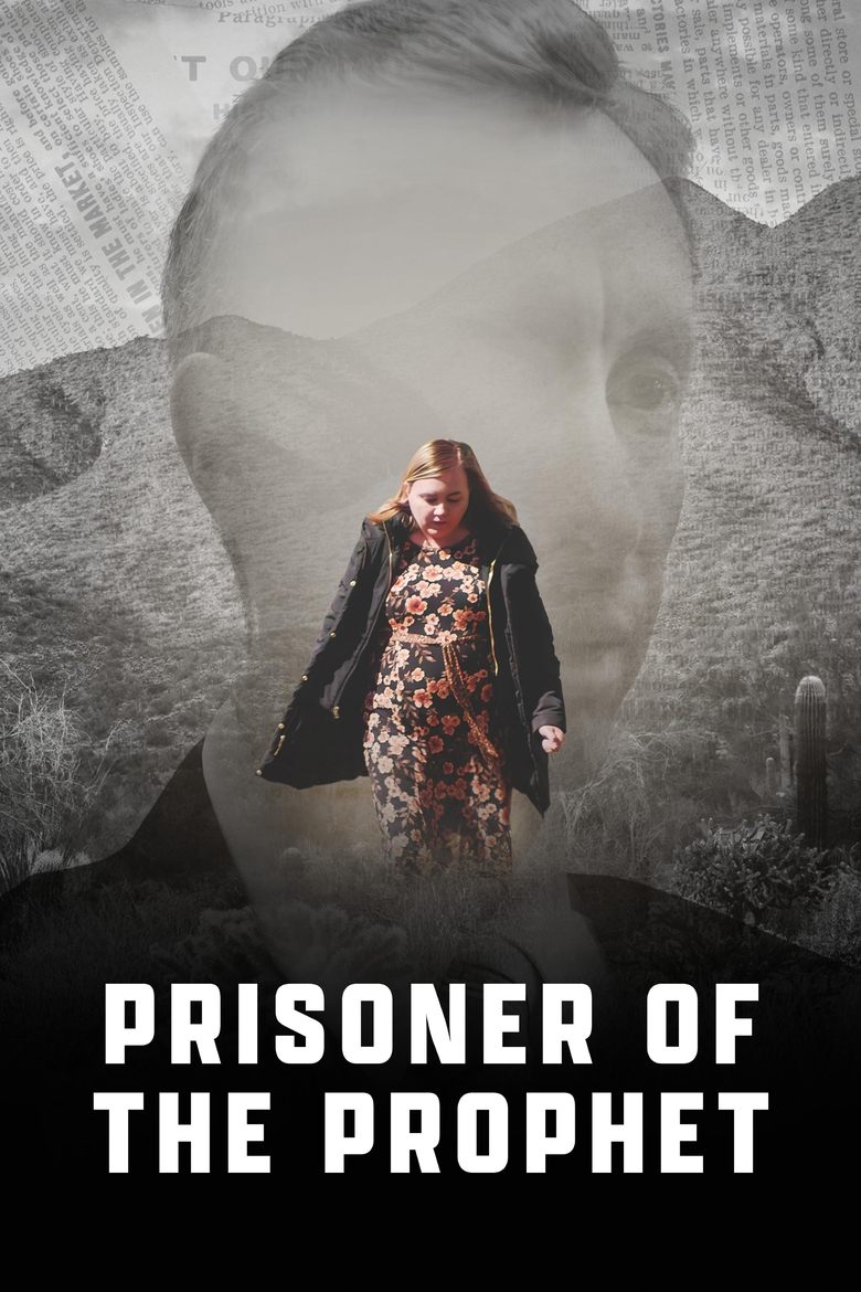 Prisoner of the Prophet Poster of Prisoner of the Prophet