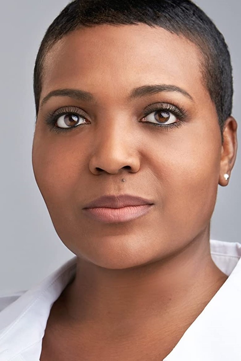 Natalie D. Woodard Portrait of Natalie D. Woodard