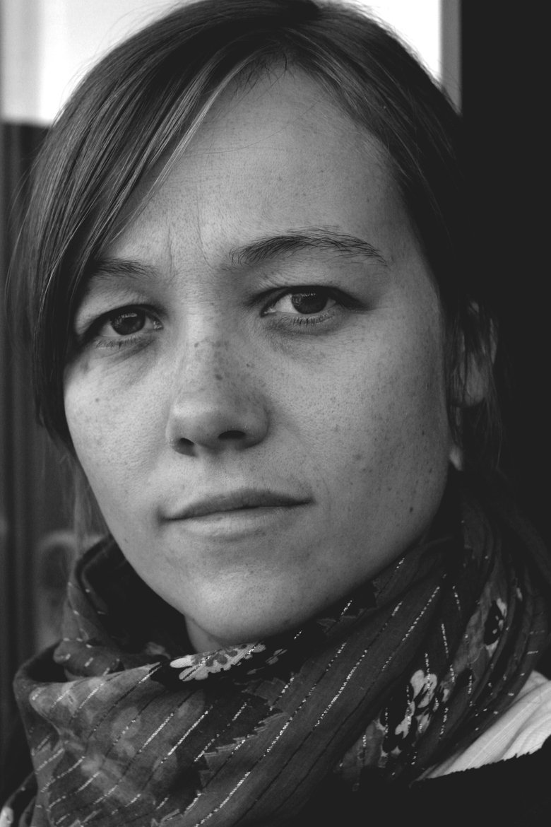 Signe Kaufmann Portrait of Signe Kaufmann
