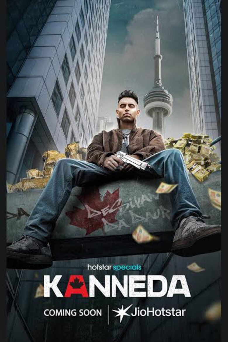 Episodes in Kanneda - Season 1 - Season 1 Poster of Episodes in Kanneda - Season 1 - Season 1