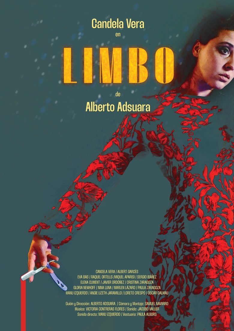 LIMBO Poster of LIMBO