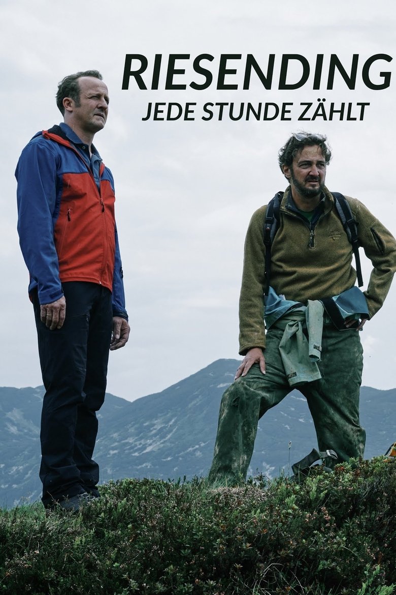 Episodes in Riesending Jede Stunde Zählt - Season 1 - Season 1 Poster of Episodes in Riesending Jede Stunde Zählt - Season 1 - Season 1