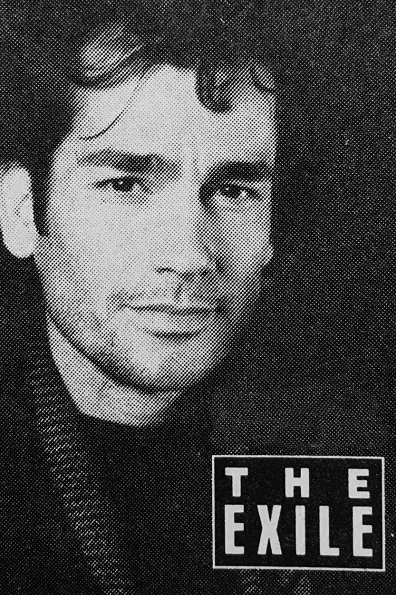 The Exile Poster of The Exile