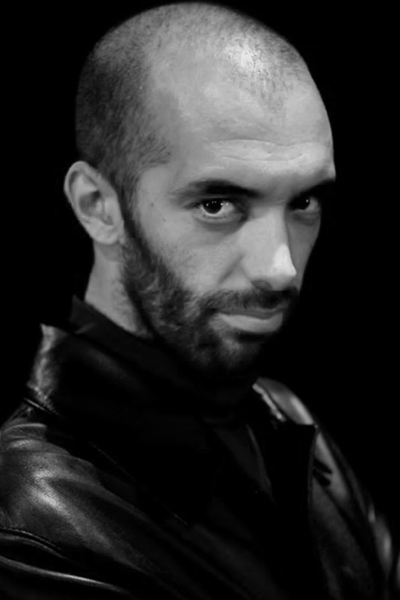 Rodrigo Saraiva Portrait of Rodrigo Saraiva
