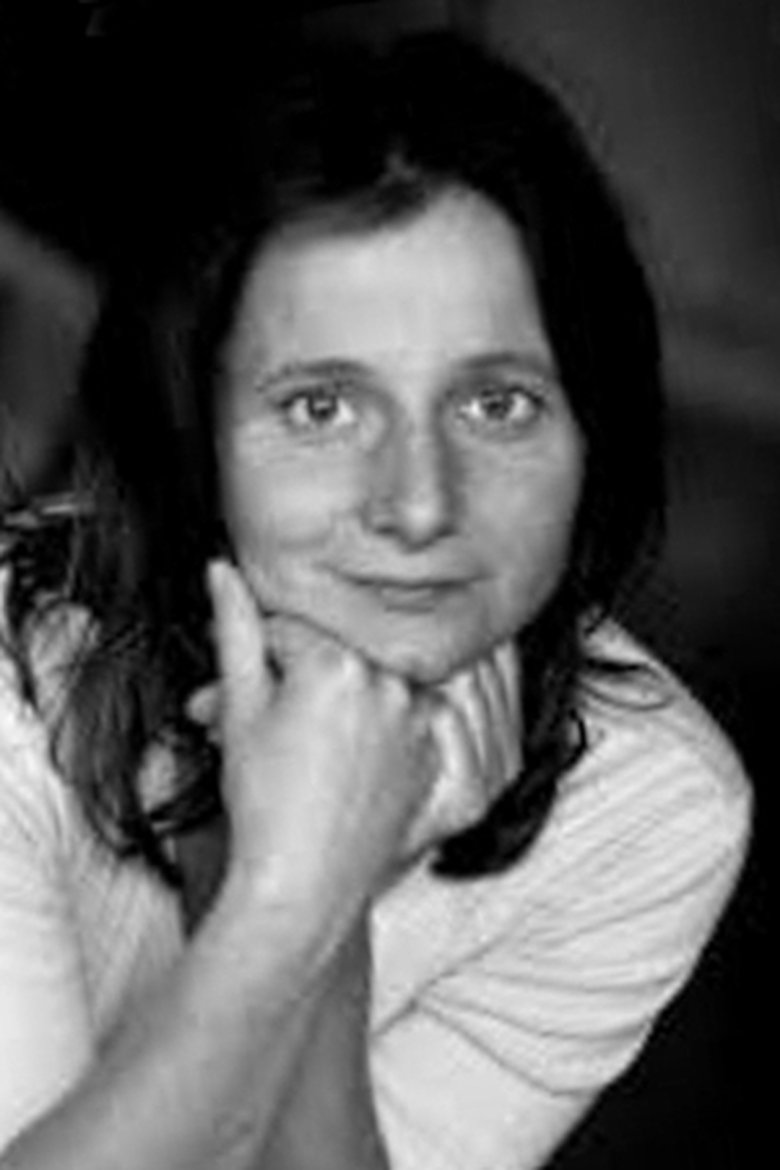 Jacqueline van Vugt Portrait of Jacqueline van Vugt