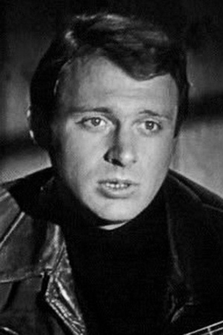 Aleksandr Didenko Portrait of Aleksandr Didenko
