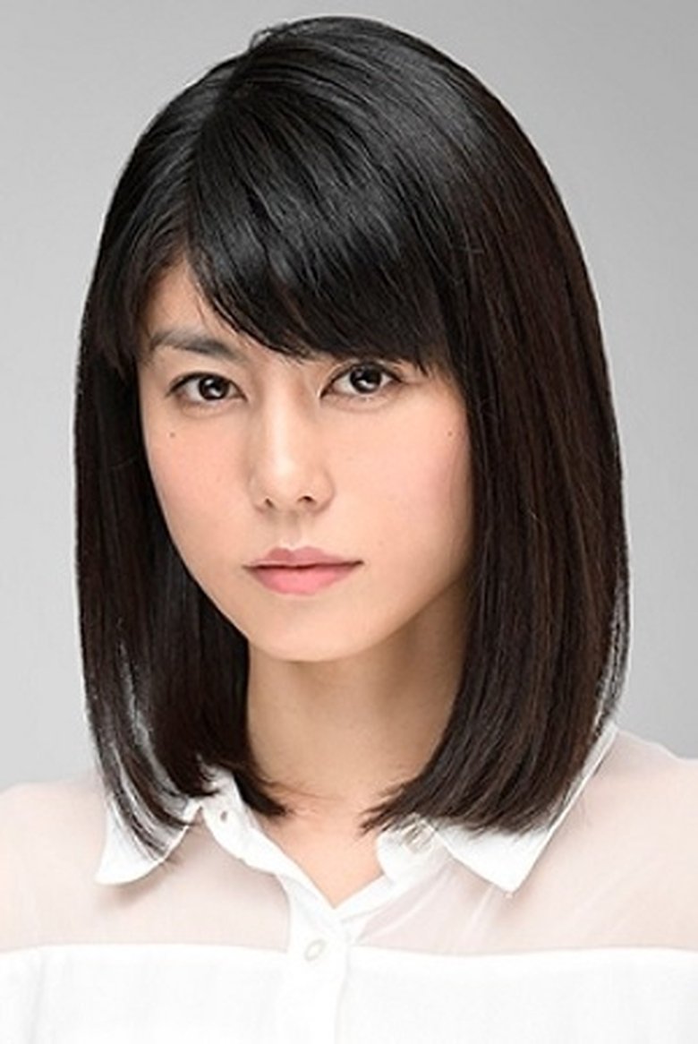 Yumi Yoshino Portrait of Yumi Yoshino