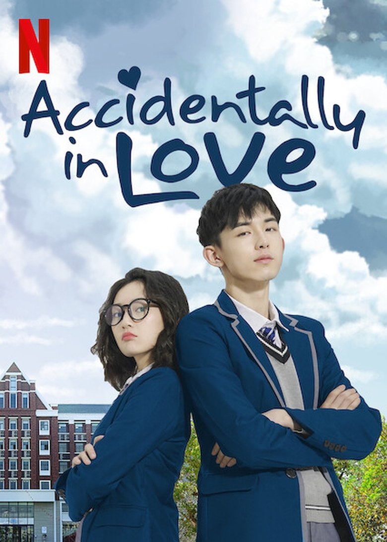 Episodes in Accidentally In Love - Season 1 - Season 1 Poster of Episodes in Accidentally In Love - Season 1 - Season 1