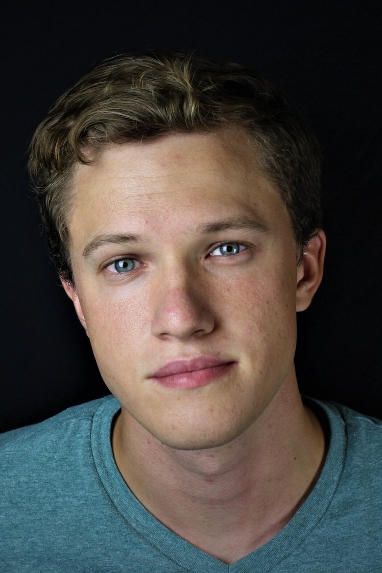 Dalton O'Malley Portrait of Dalton O'Malley