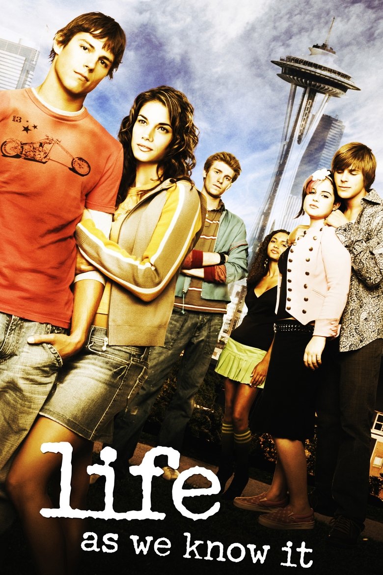 Life As We Know It Poster of Life As We Know It
