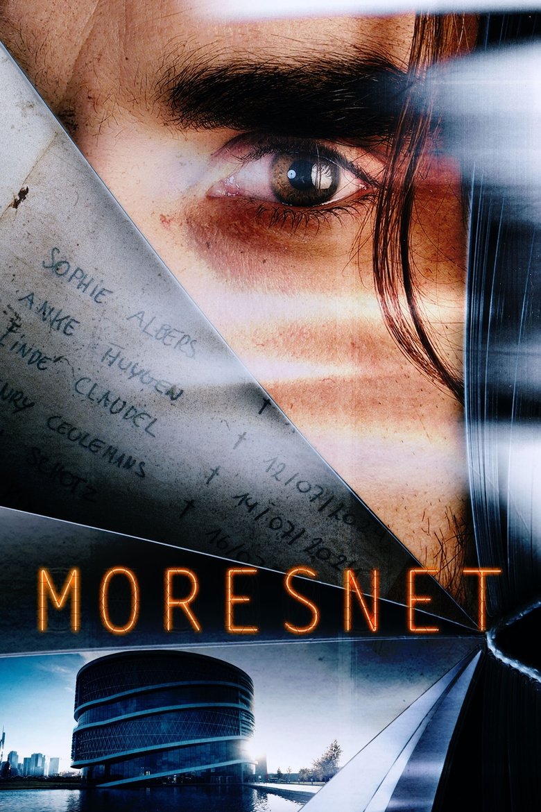 Episodes in Moresnet - Season 1 - Season 1 Poster of Episodes in Moresnet - Season 1 - Season 1