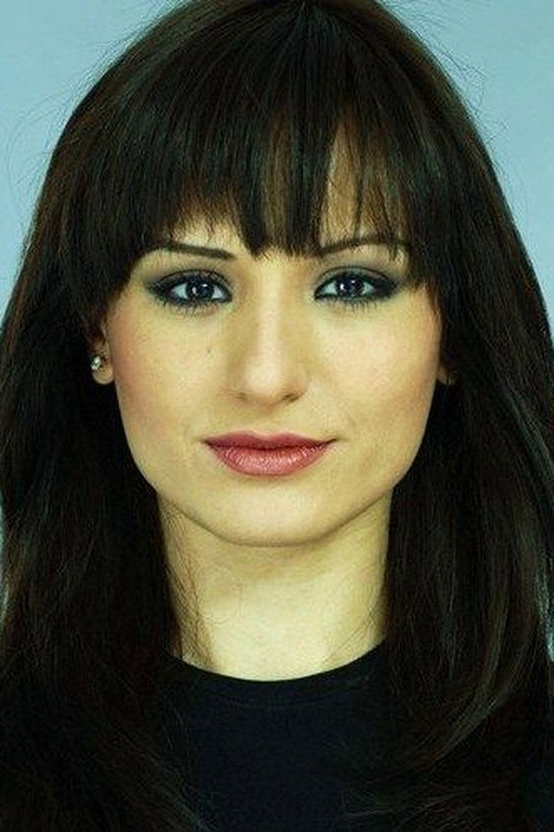 Nur Tüzün Portrait of Nur Tüzün