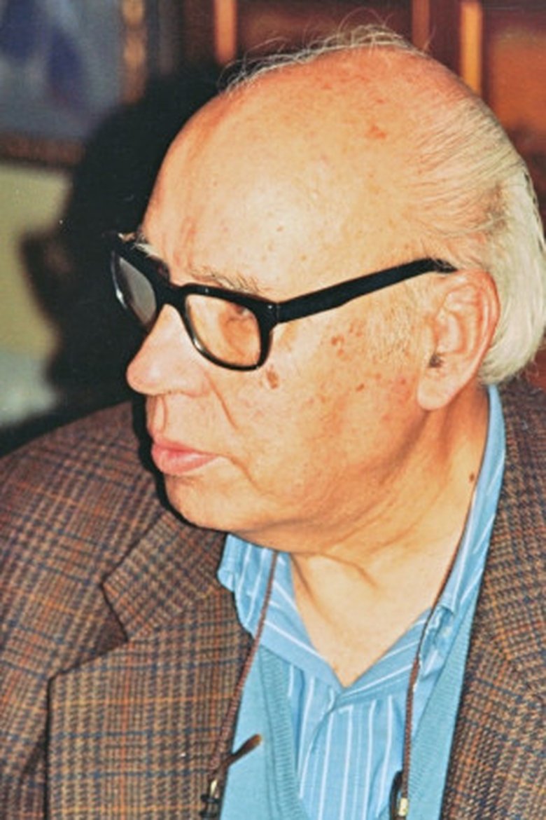 Vasco Branco Portrait of Vasco Branco