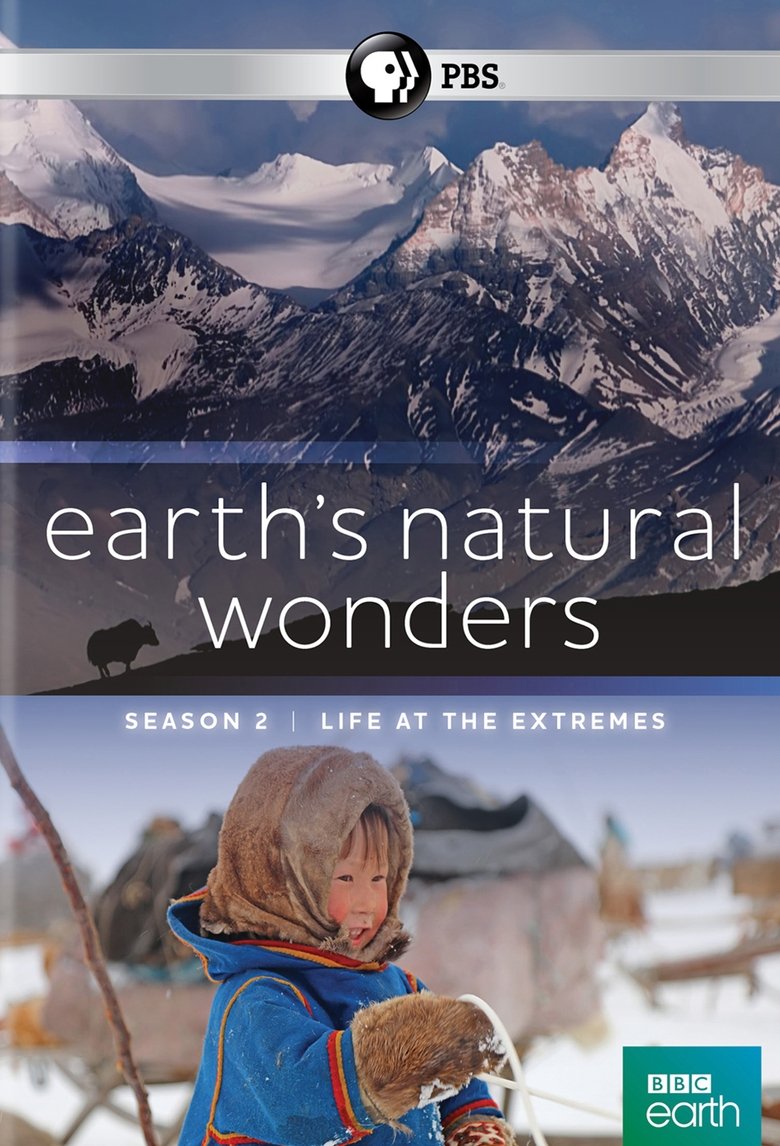 Cast and Crew in Earth's Natural Wonders - Surviving the Extreme (Season 2 - Episode 1) - Surviving the Extreme Poster of Cast and Crew in Earth's Natural Wonders - Surviving the Extreme (Season 2 - Episode 1) - Surviving the Extreme