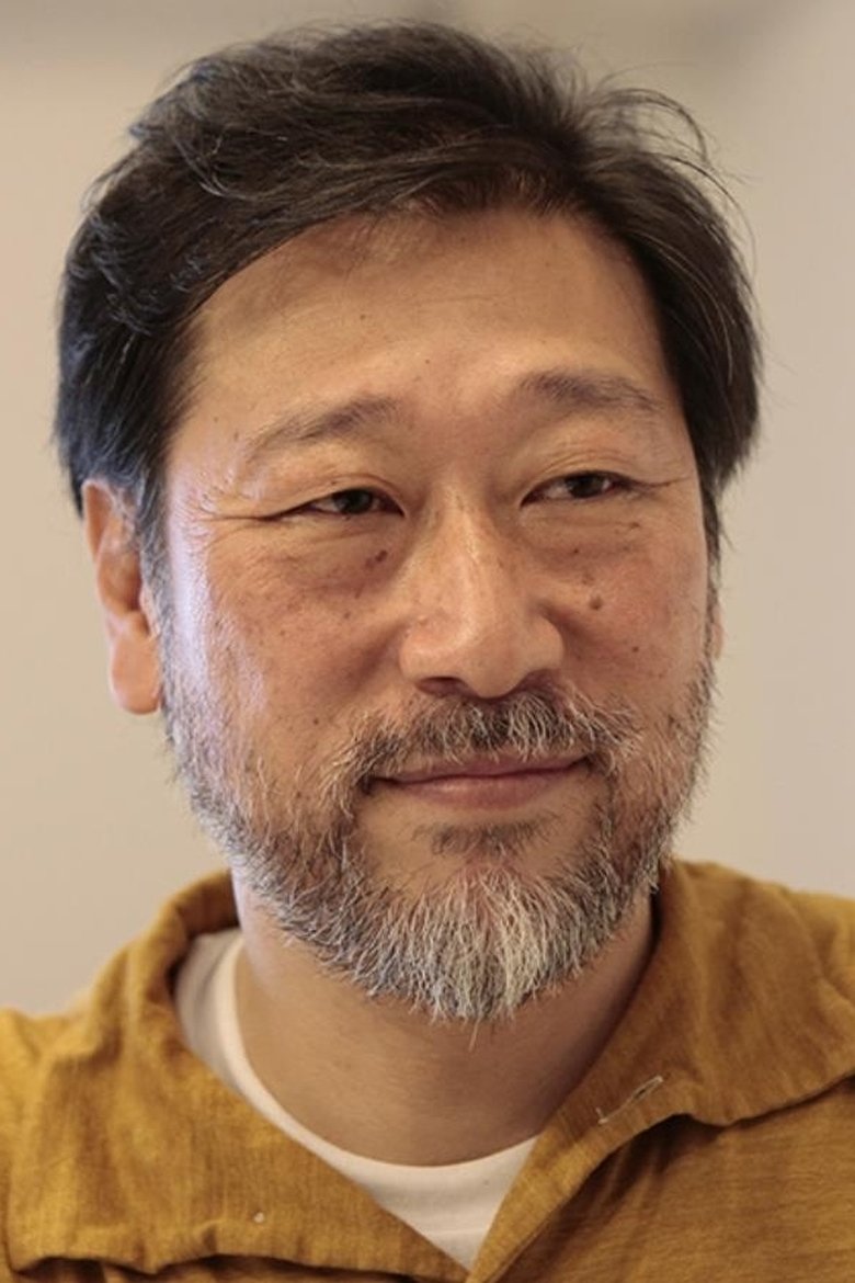 Kim Sungwoong Portrait of Kim Sungwoong