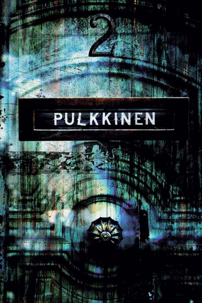 Episodes in Pulkkinen - Season 2 - Season 2 Poster of Episodes in Pulkkinen - Season 2 - Season 2
