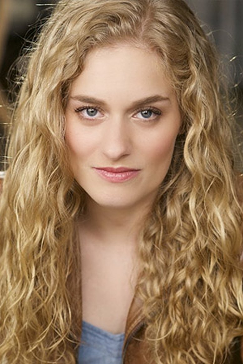 Jacqueline O'Kelly Portrait of Jacqueline O'Kelly