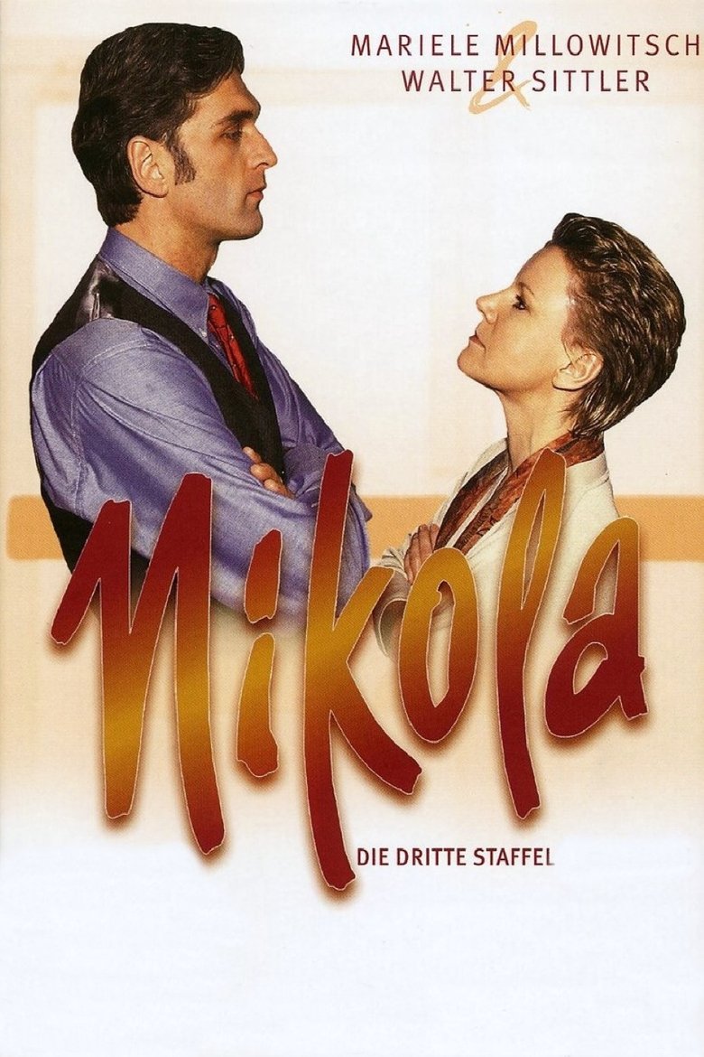 Episodes in Nikola - Season 3 - Season 3 Poster of Episodes in Nikola - Season 3 - Season 3