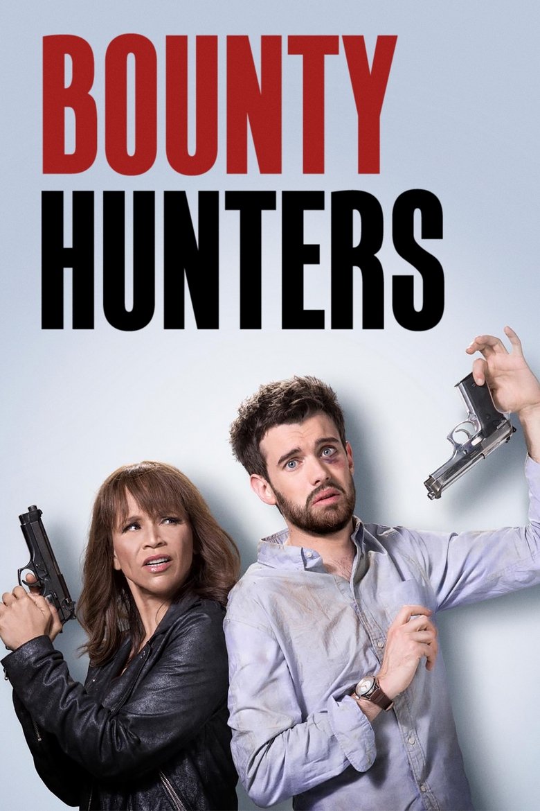 Episodes in Bounty Hunters - Season 1 - Season 1 Poster of Episodes in Bounty Hunters - Season 1 - Season 1