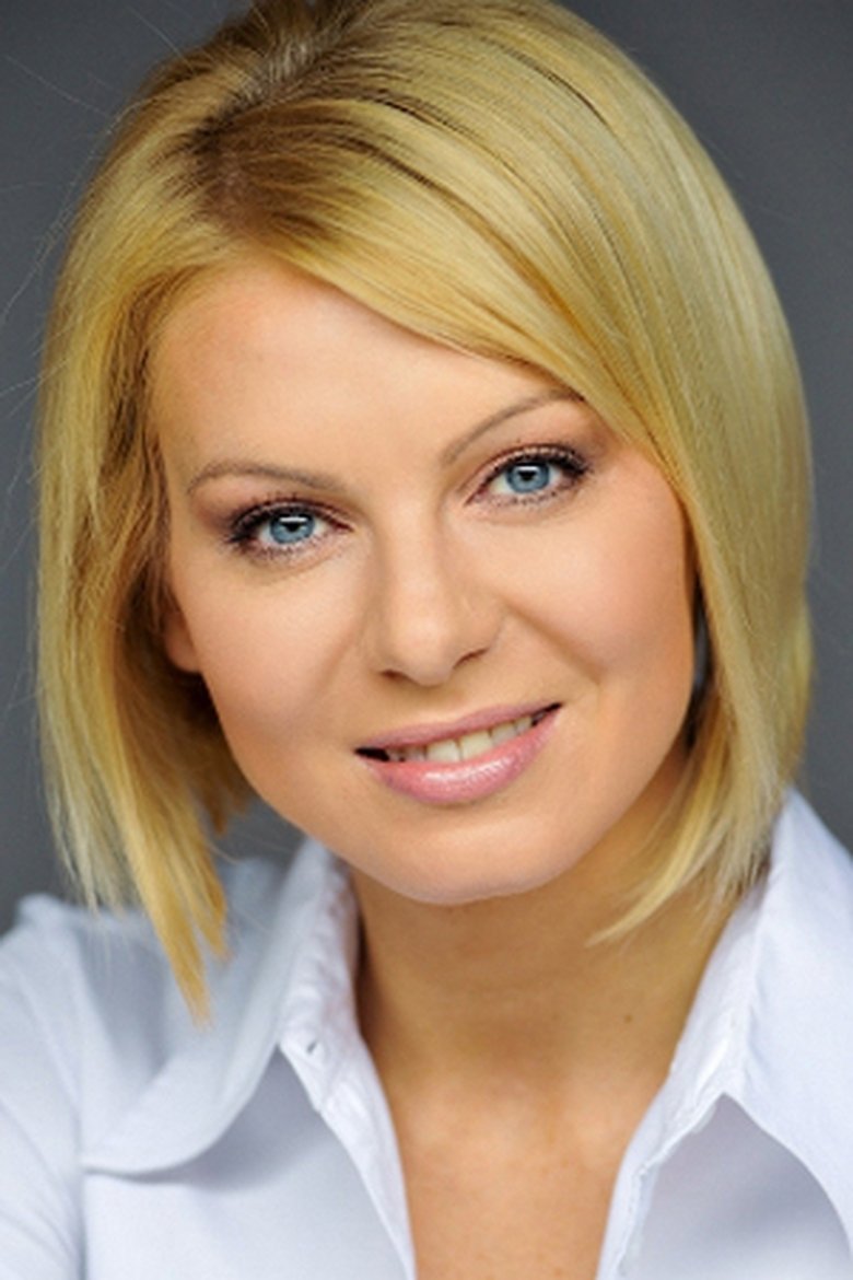 Karolina Nowakowska Portrait of Karolina Nowakowska