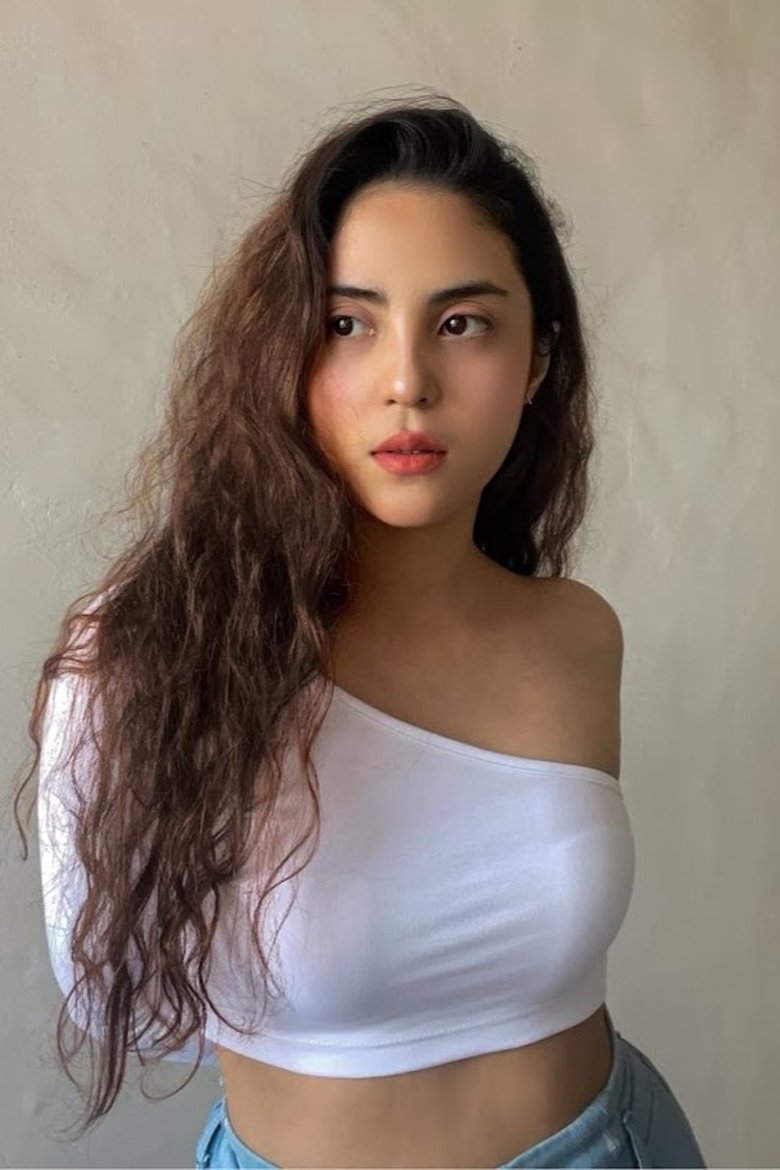 Zafirah Achmad Portrait of Zafirah Achmad