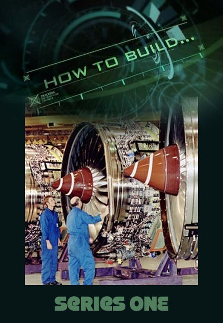 Cast and Crew in How To Build - Britain's Secret Engineers (Season 1 - Episode 3) - Britain's Secret Engineers Poster of Cast and Crew in How To Build - Britain's Secret Engineers (Season 1 - Episode 3) - Britain's Secret Engineers