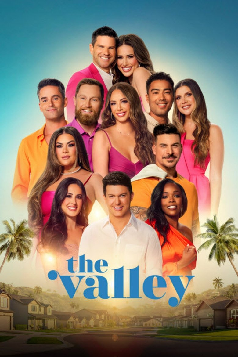 Episodes in The Valley - Season 2 - Season 2 Poster of Episodes in The Valley - Season 2 - Season 2