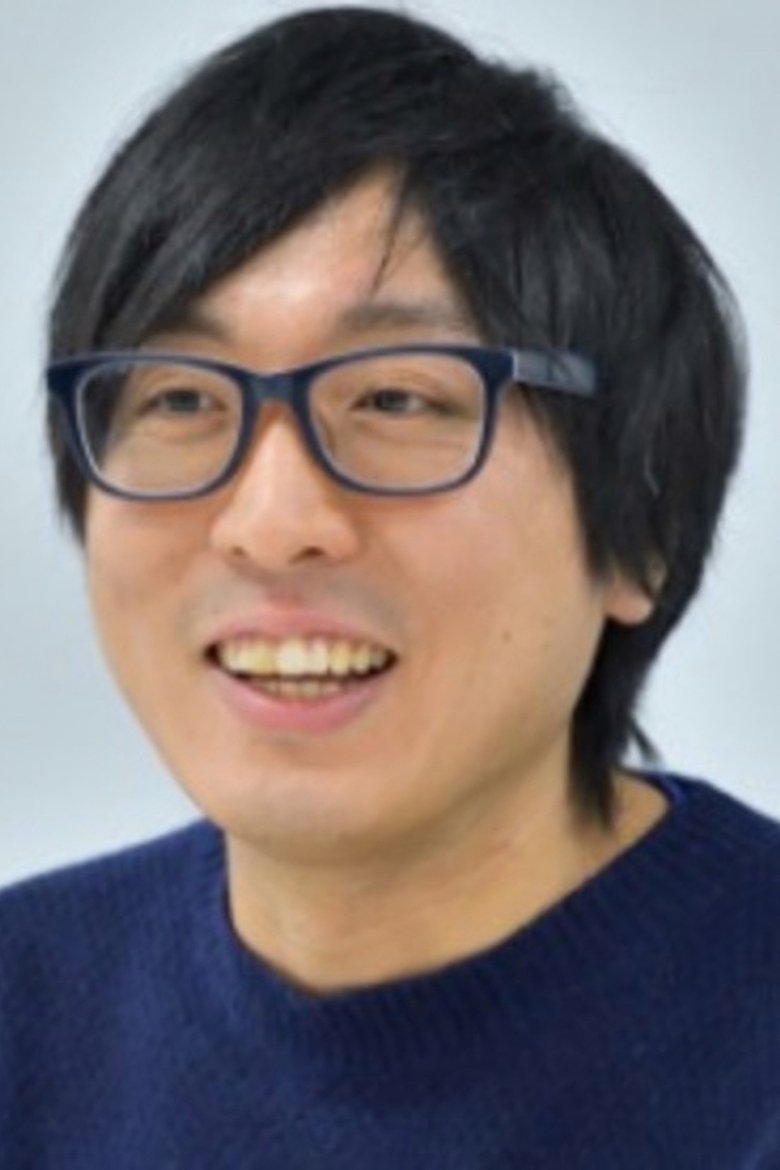 Makoto Kato Portrait of Makoto Kato
