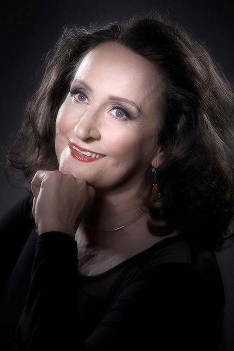 Aliisa Pulkkinen Portrait of Aliisa Pulkkinen