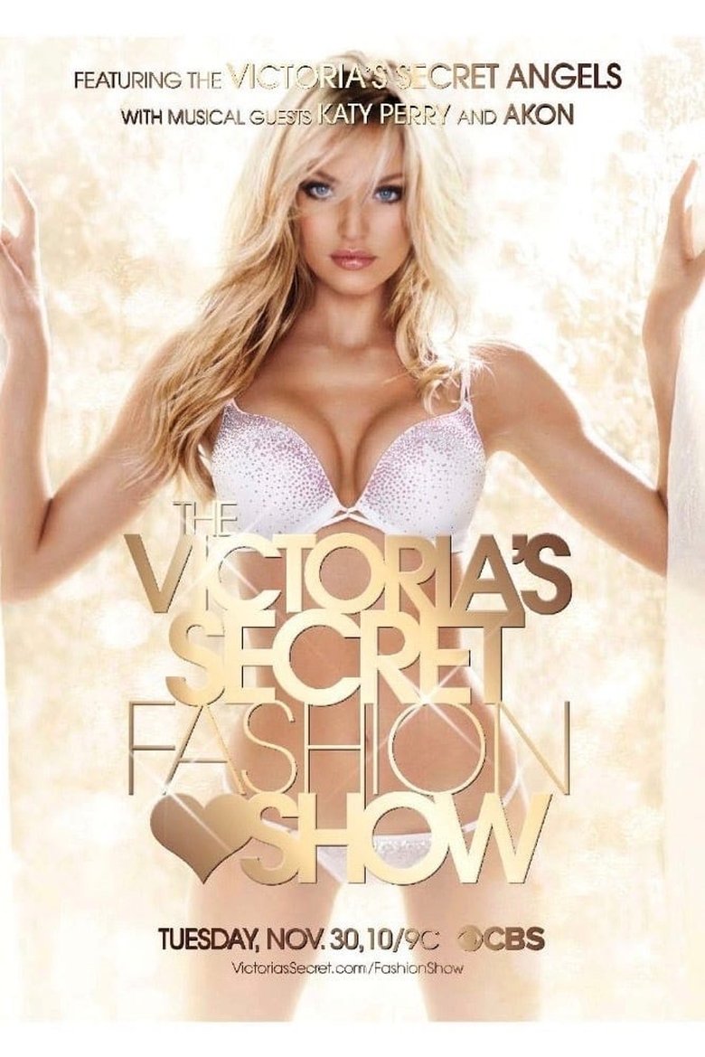 Episodes in Victoria's Secret Fashion Show - Season 11 - Season 11 Poster of Episodes in Victoria's Secret Fashion Show - Season 11 - Season 11