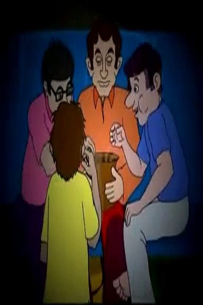 Episodes in Tenida - Season 1 - Season 1 Poster of Episodes in Tenida - Season 1 - Season 1