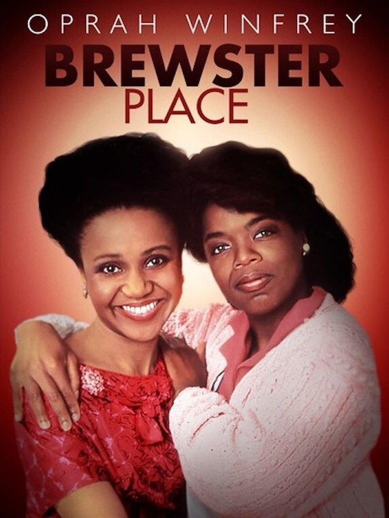 Episodes in Brewster Place - Season 1 - Season 1 Poster of Episodes in Brewster Place - Season 1 - Season 1