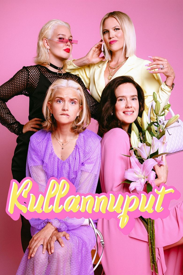 Like Mother, Like Daughter Poster of Like Mother, Like Daughter