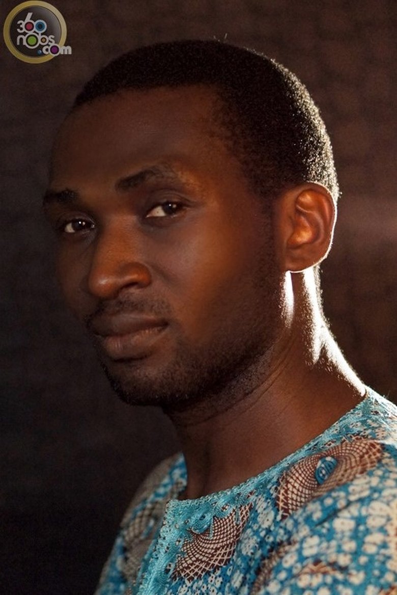 Ekene Som Mekwunye Portrait of Ekene Som Mekwunye