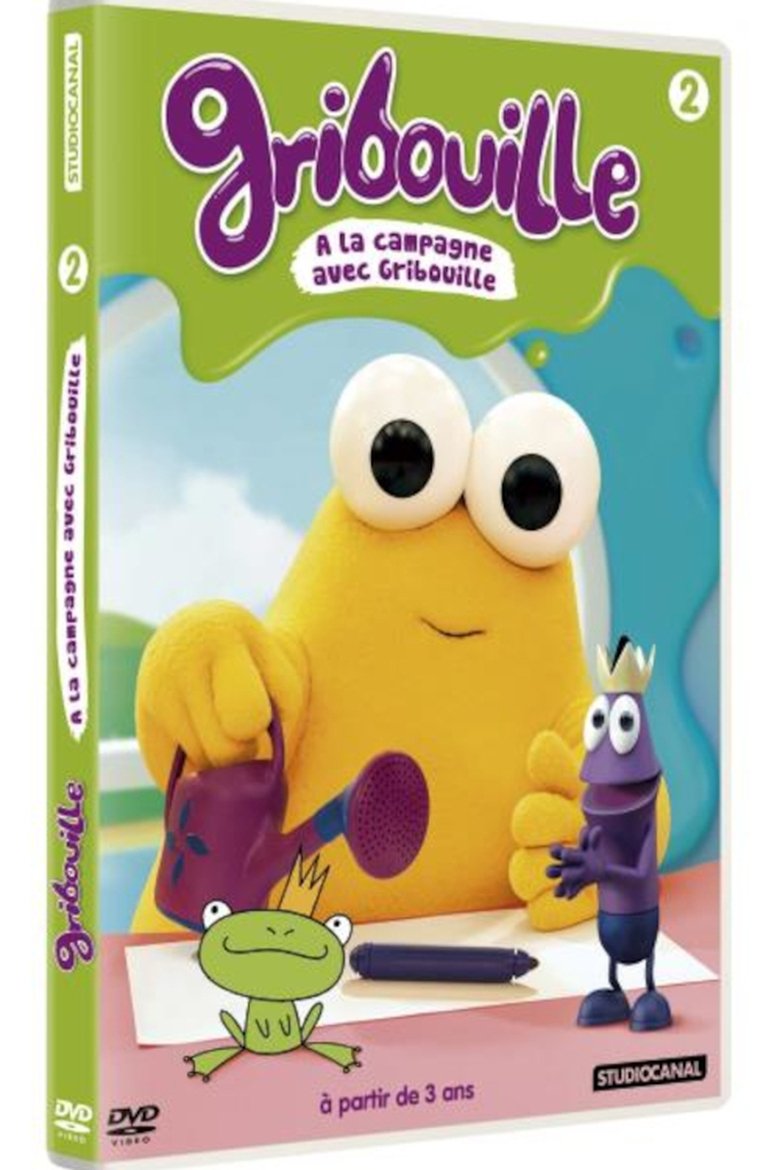 Episodes in Doodleboo - Season 2 - Season 2 Poster of Episodes in Doodleboo - Season 2 - Season 2