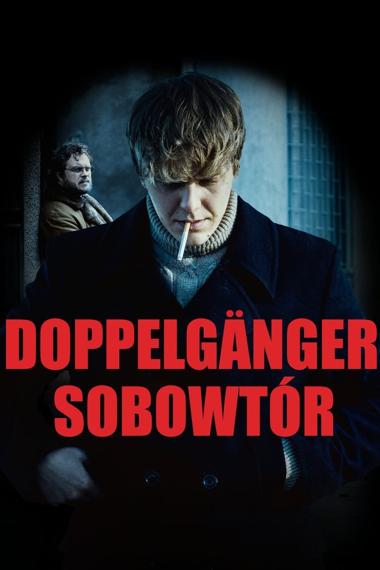 Doppelganger. The Double Poster of Doppelganger. The Double