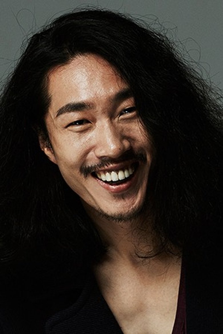Yoon Young-kyun Portrait of Yoon Young-kyun