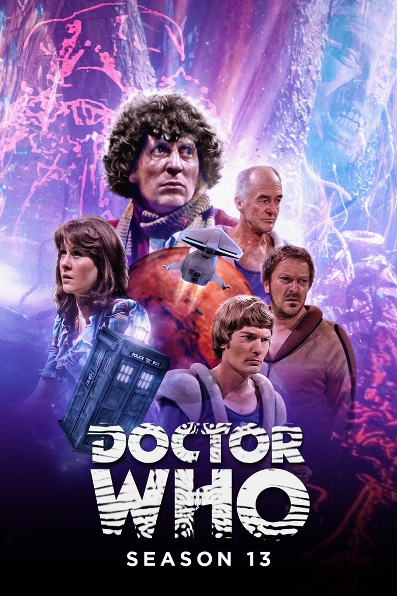 Cast and Crew in Doctor Who - The Brain of Morbius (4) (Season 13 - Episode 20) - The Brain of Morbius (4) Poster of Cast and Crew in Doctor Who - The Brain of Morbius (4) (Season 13 - Episode 20) - The Brain of Morbius (4)