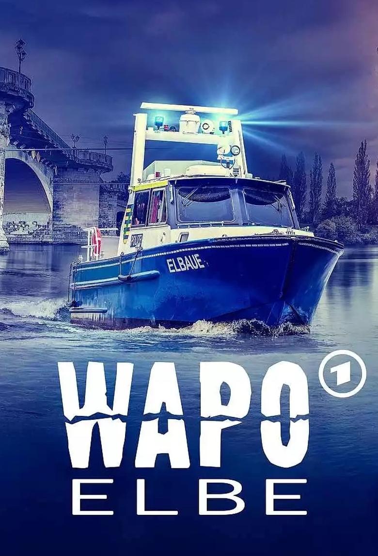 WaPo Elbe Poster of WaPo Elbe