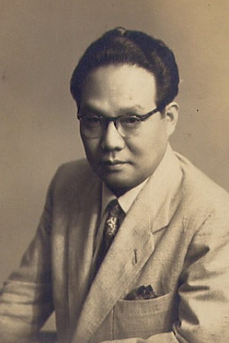 Yeong-su Kim Portrait of Yeong-su Kim
