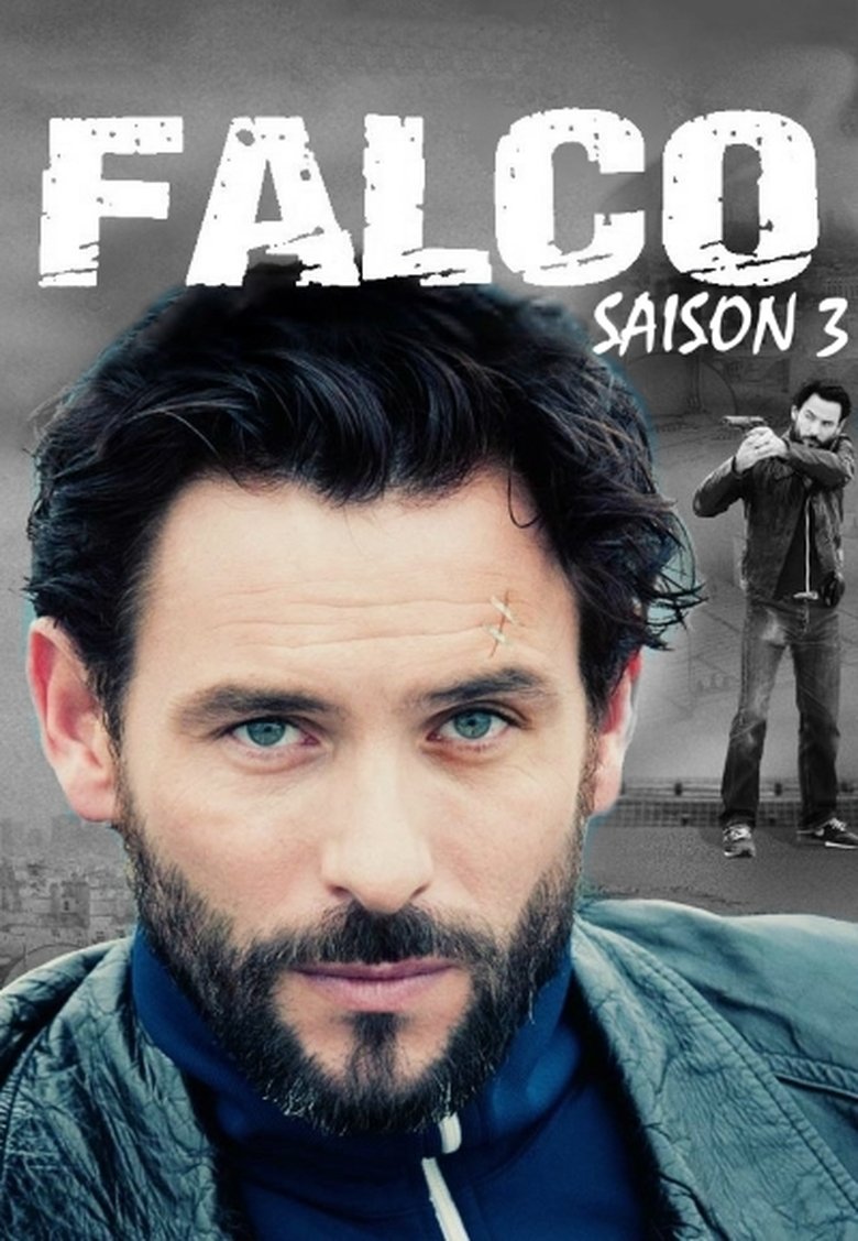 Cast and Crew in Falco - Chaos (part 1) (Season 3 - Episode 1) - Chaos (part 1) Poster of Cast and Crew in Falco - Chaos (part 1) (Season 3 - Episode 1) - Chaos (part 1)